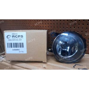 NEBLINERO DEL DER (REDONDO)