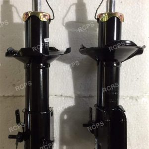 AMORTIGUADORES DELANTEROS (SIMPLES)