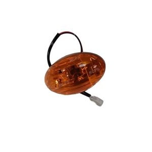 INTERMITENTE PUERTA DER