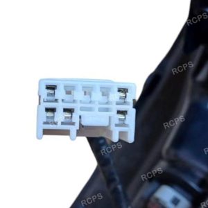 FOCO TRASERO DER (EXTERIOR)