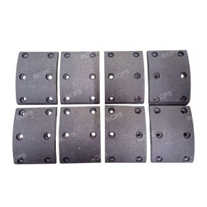 BALATAS DEL (8 UNID)