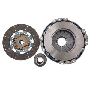 KIT EMBRAGUE