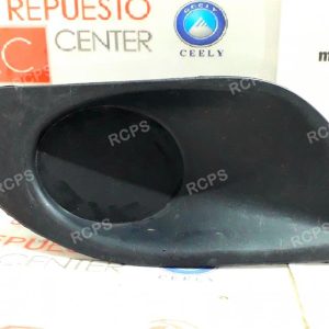 REJILLA NEBLINERO DEL IZQ (SIN HOYO)