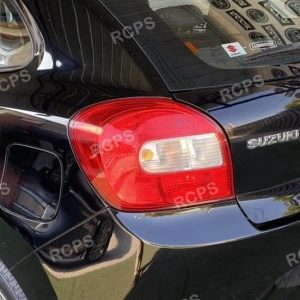 FOCO TRASERO IZQ GLS (1 MICA BLANCA)