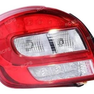 FOCO TRASERO IZQ GLX (2 MICAS BLANCAS)