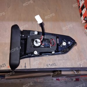 FOCO TRASERO DER (INTERIOR)