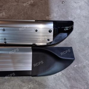 PISADERAS MAXUS T60 2017+(6 BRACKETS)