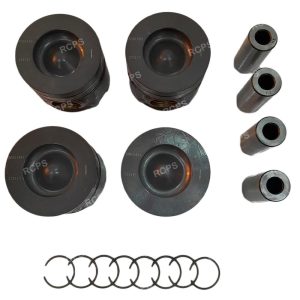 PISTONES KIT (CON PASADORES)