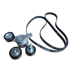 KIT CORREA DE ACCESORIOS (4 PIEZAS)