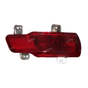 NEBLINERO TRAS IZQ (ROJO-ROJO)