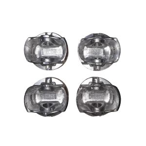 PISTONES KIT (SIN PASADORES)