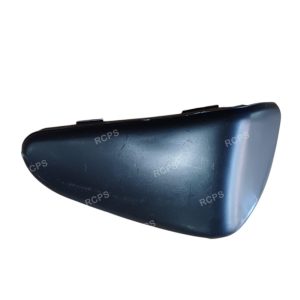 MOLDURA PARACHOQUE TRAS DER