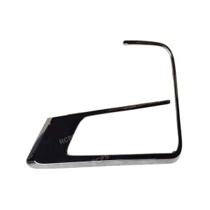 BISEL CROMADO DE NEBLINERO DEL IZQ