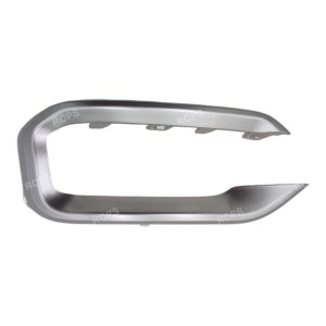 BISEL DE REJILLA NEBLINERO TRAS IZQ